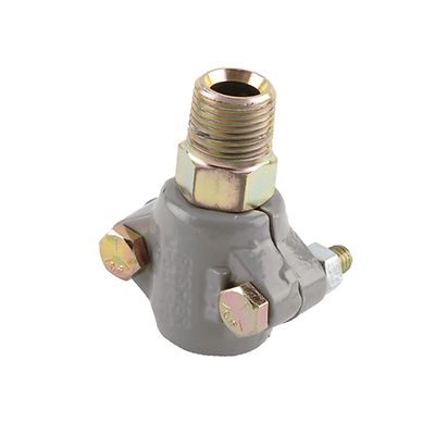 Fisher-P-M3162 Series